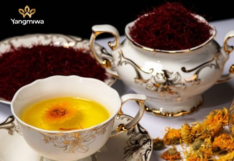 Người bị mất ngủ uống gì để dễ ngủ hơn?