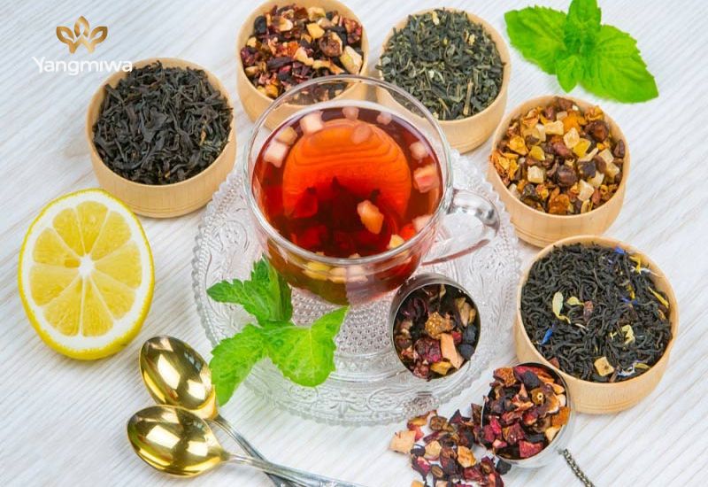 Các thảo dược trị mất ngủ hiệu quả