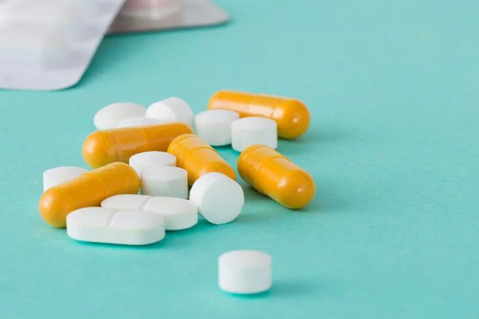 Tác dụng và lợi ích của Nicotinamide Riboside