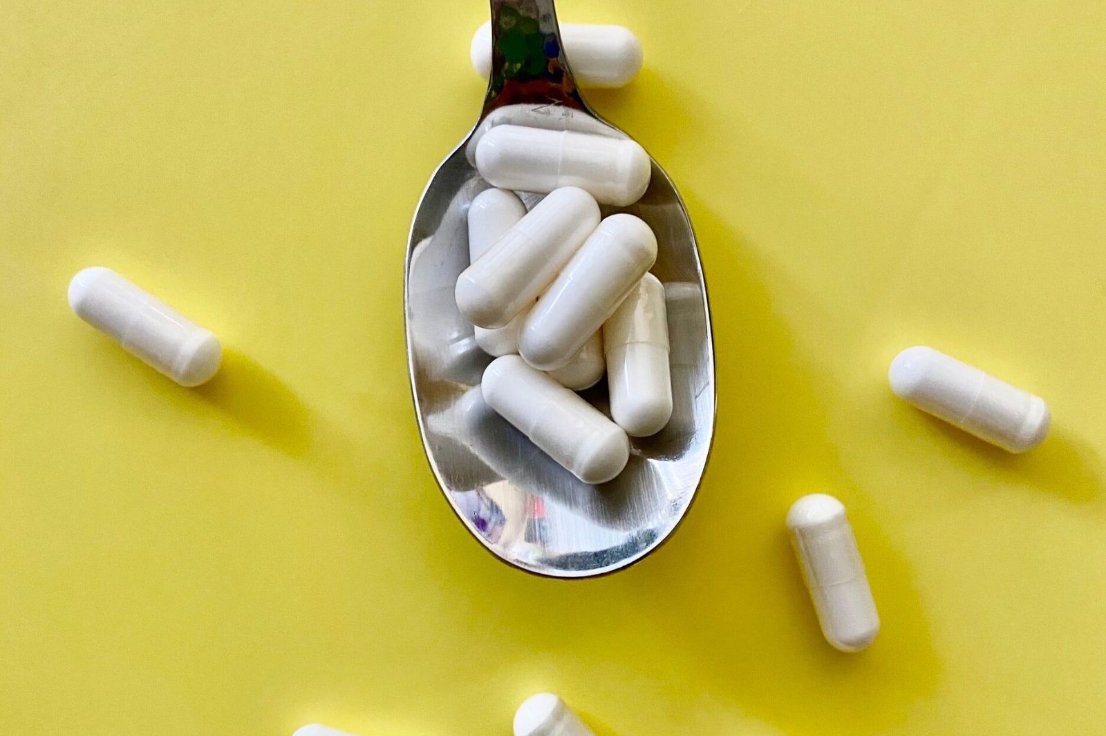Niacin - Nicotinamide (NMN) - Nicotinamide Riboside (NR)
