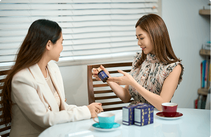 Điều kiện trở thành đại lý