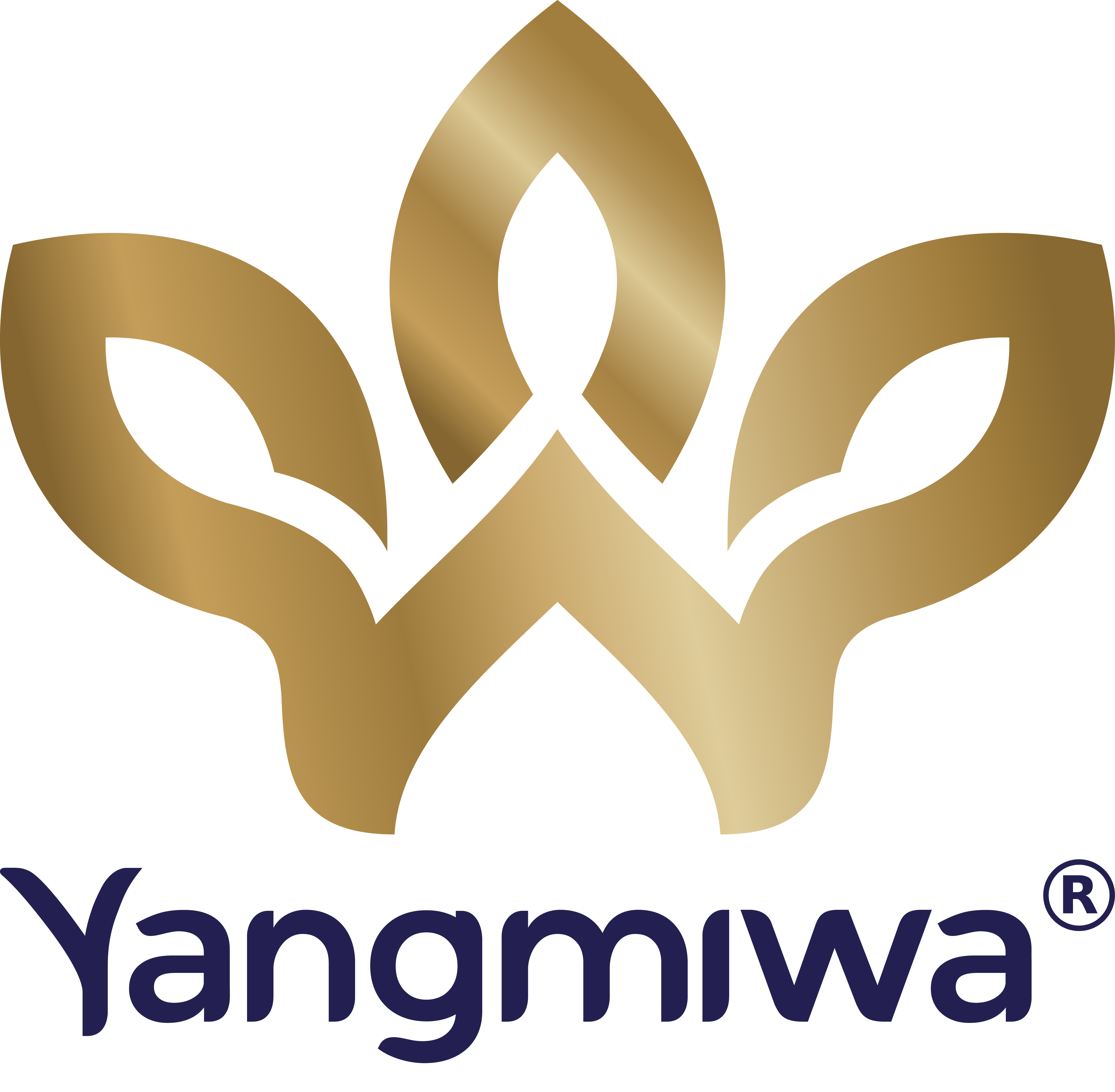 Yangmiwa Logo