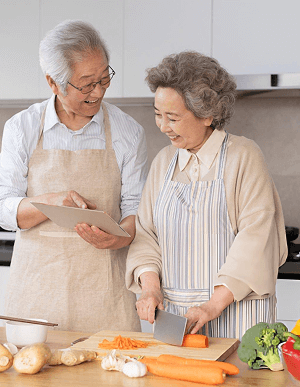 Lối sống & Dinh dưỡng