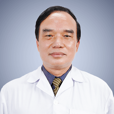 PGS.TS Nguyễn Xuân Ninh