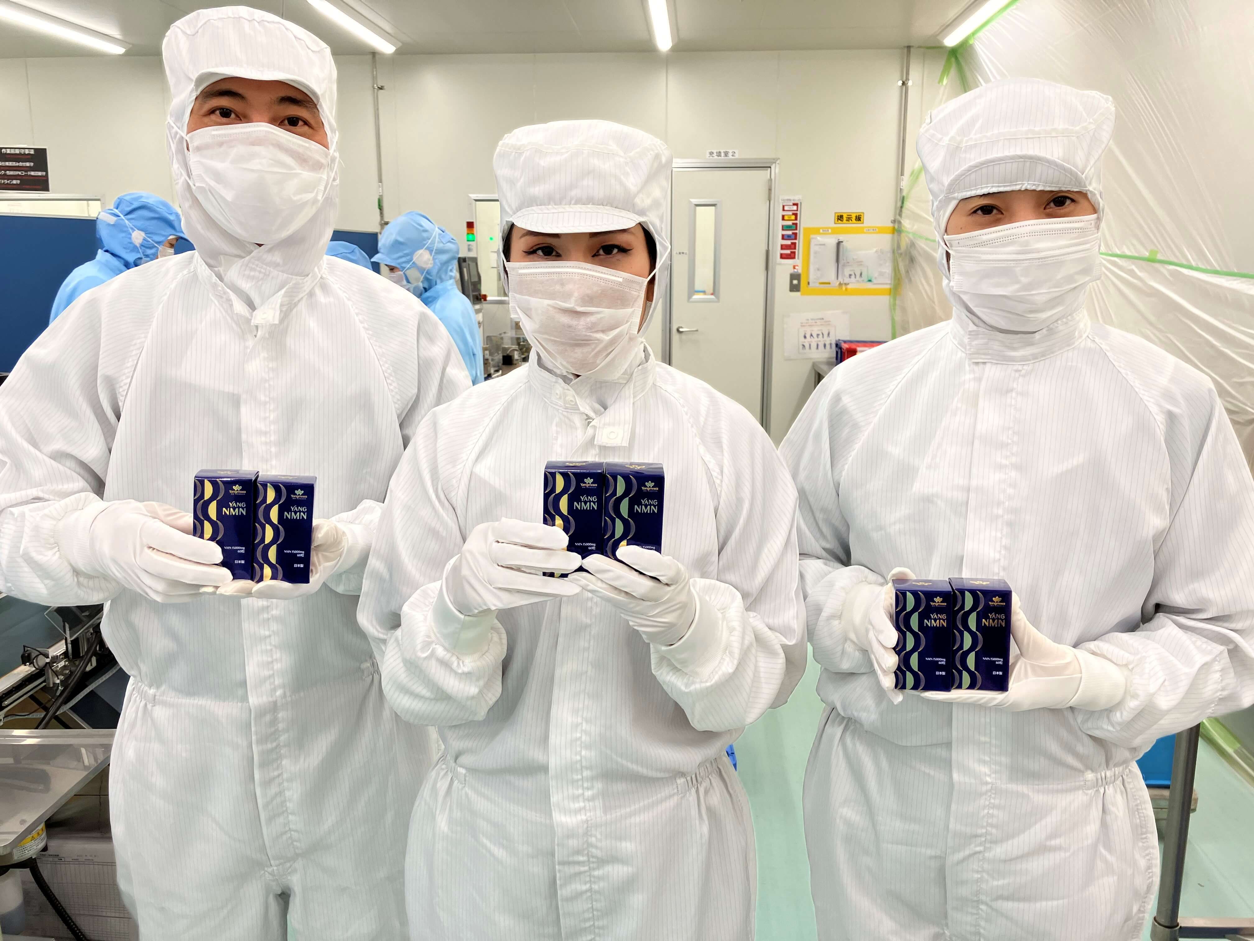 Chuyên gia tin dùng