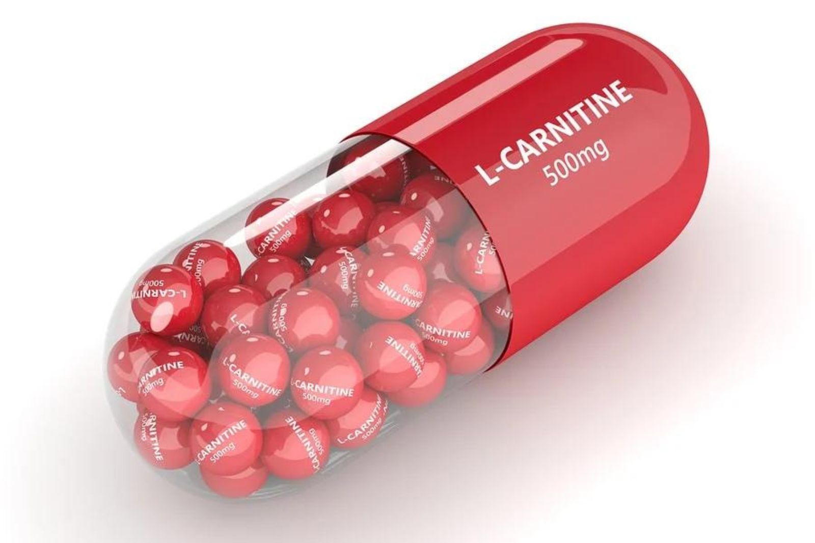 L-carnitine có tác dụng giảm cân không?