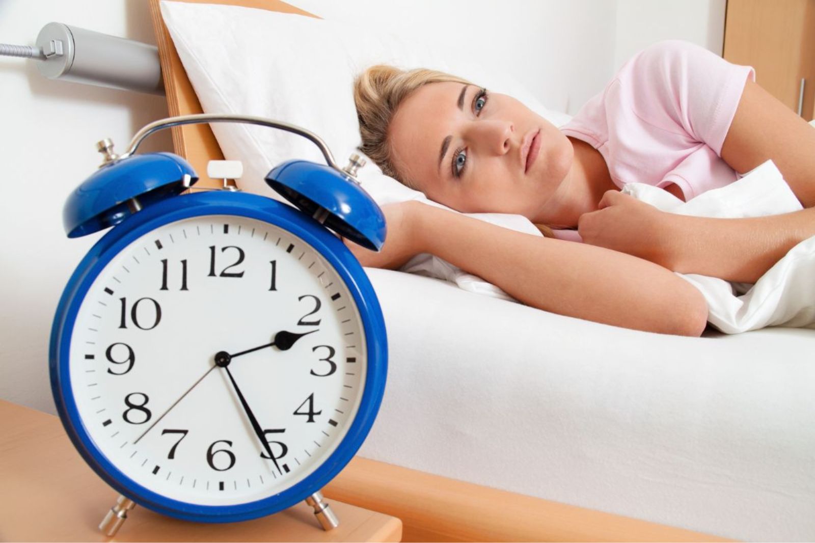 Cách điều trị bệnh mất ngủ kéo dài?