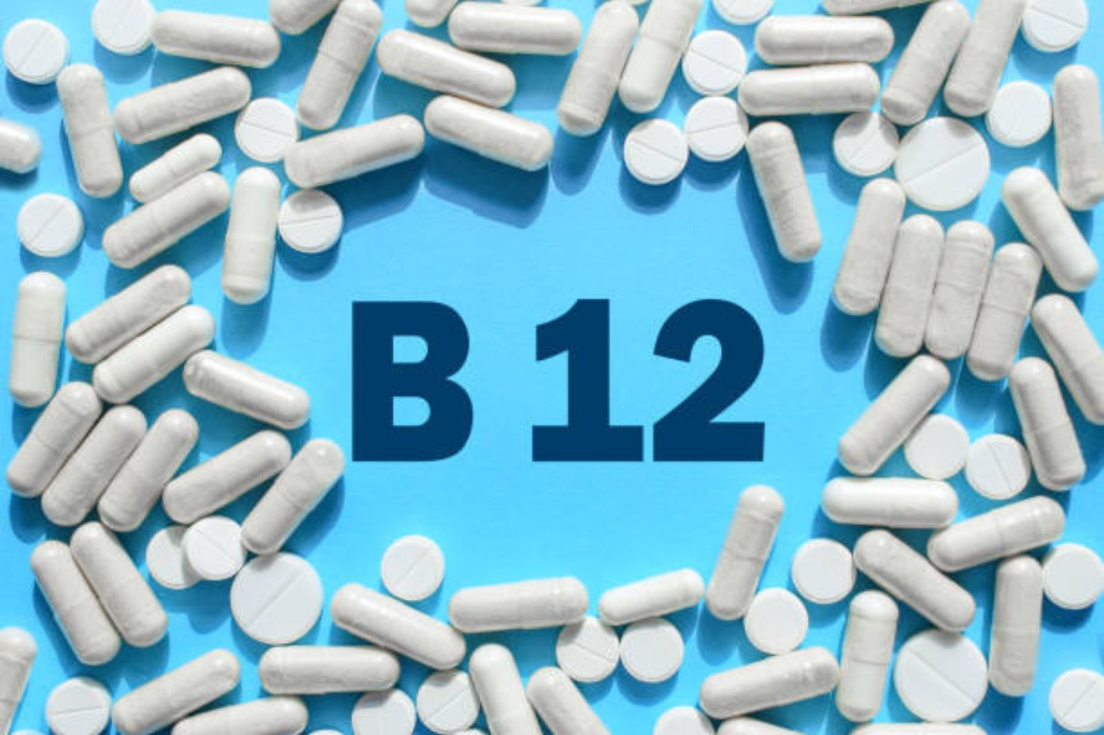 vitamin b12