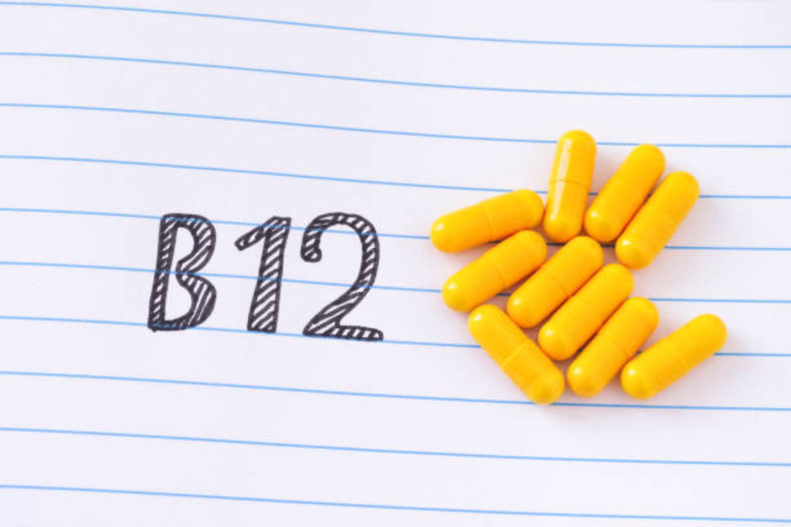 vitamin b12