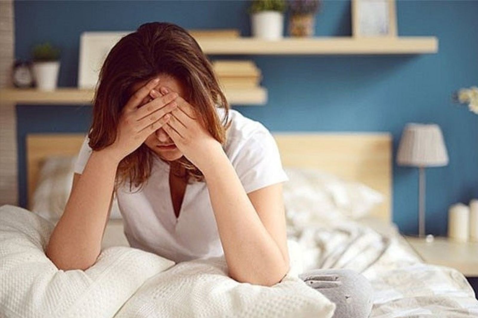 Chẩn đoán và điều trị mất ngủ có khó không?
