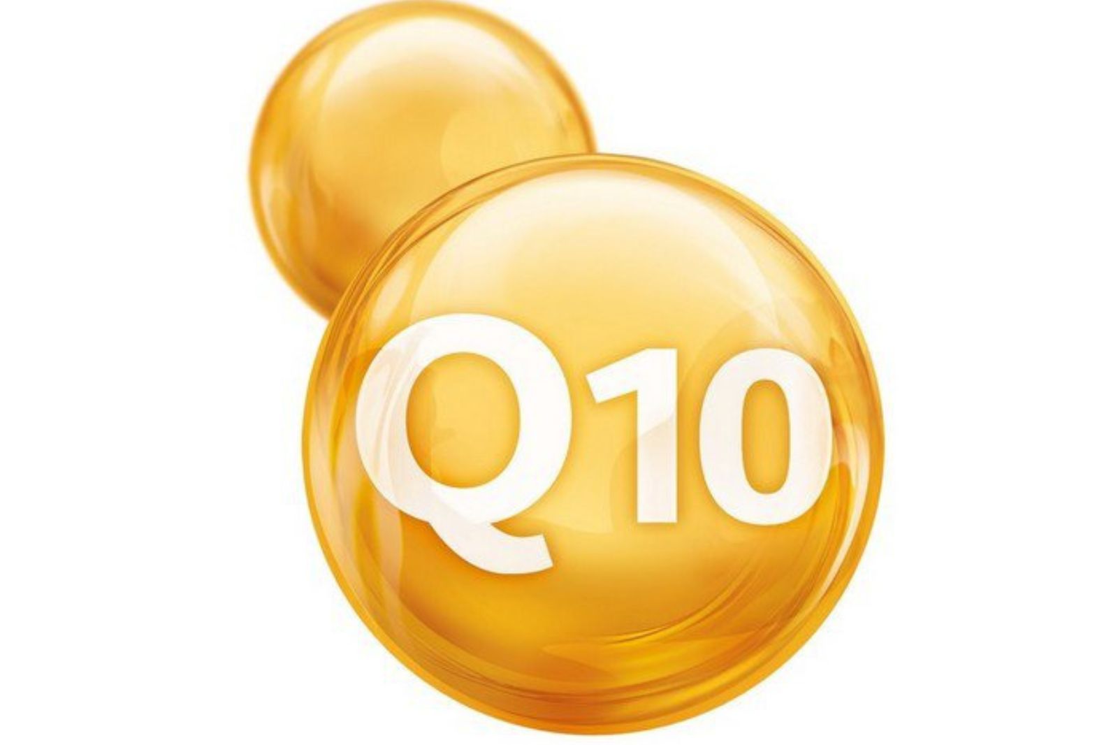 Coenzyme Q10 nên dùng bao nhiêu mỗi ngày?