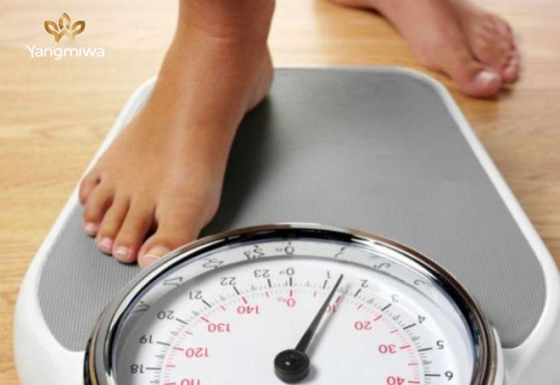 Mất ngủ có bị sụt cân không?
