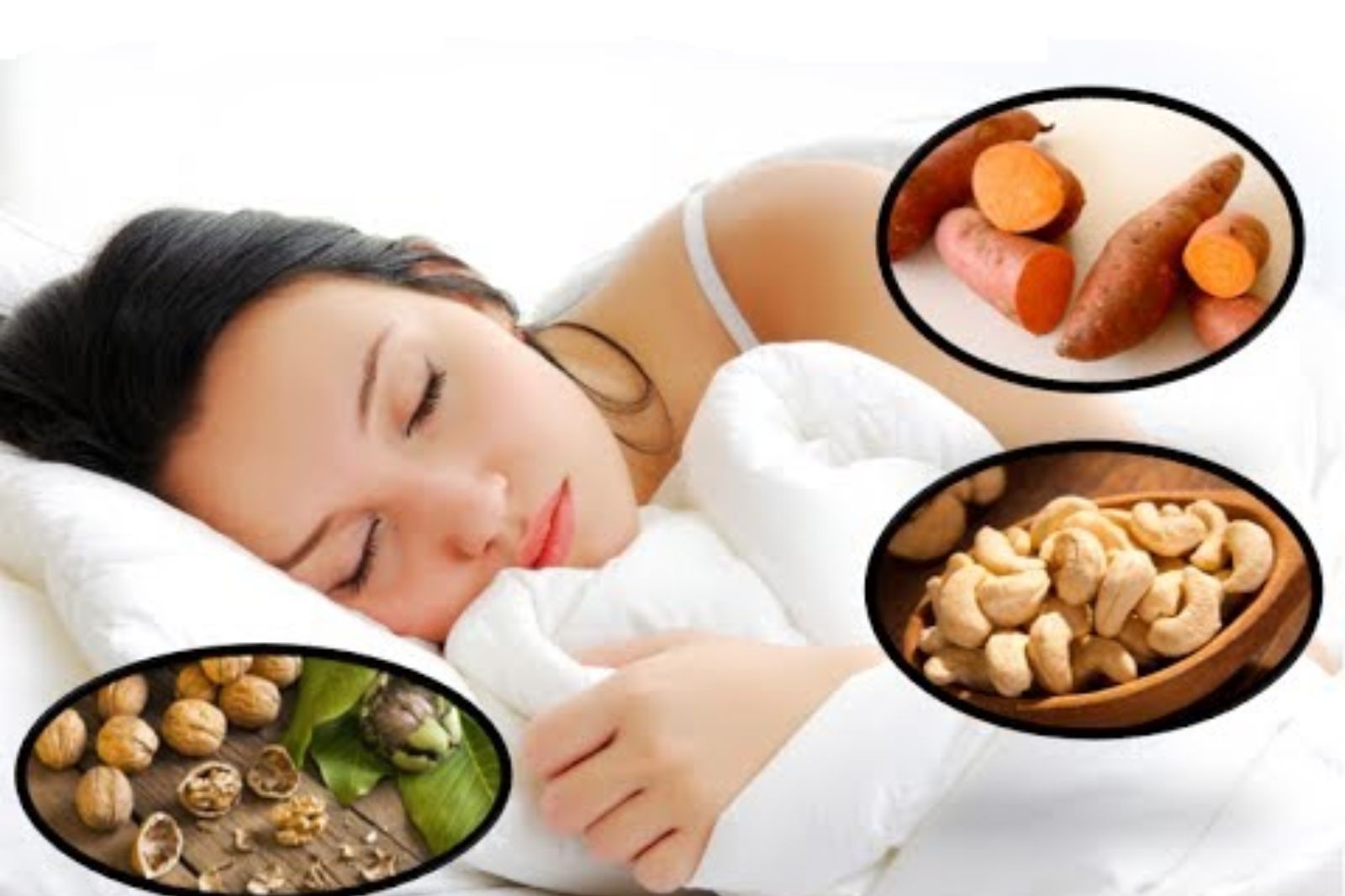 Cách chữa rối loạn giấc ngủ theo Đông y