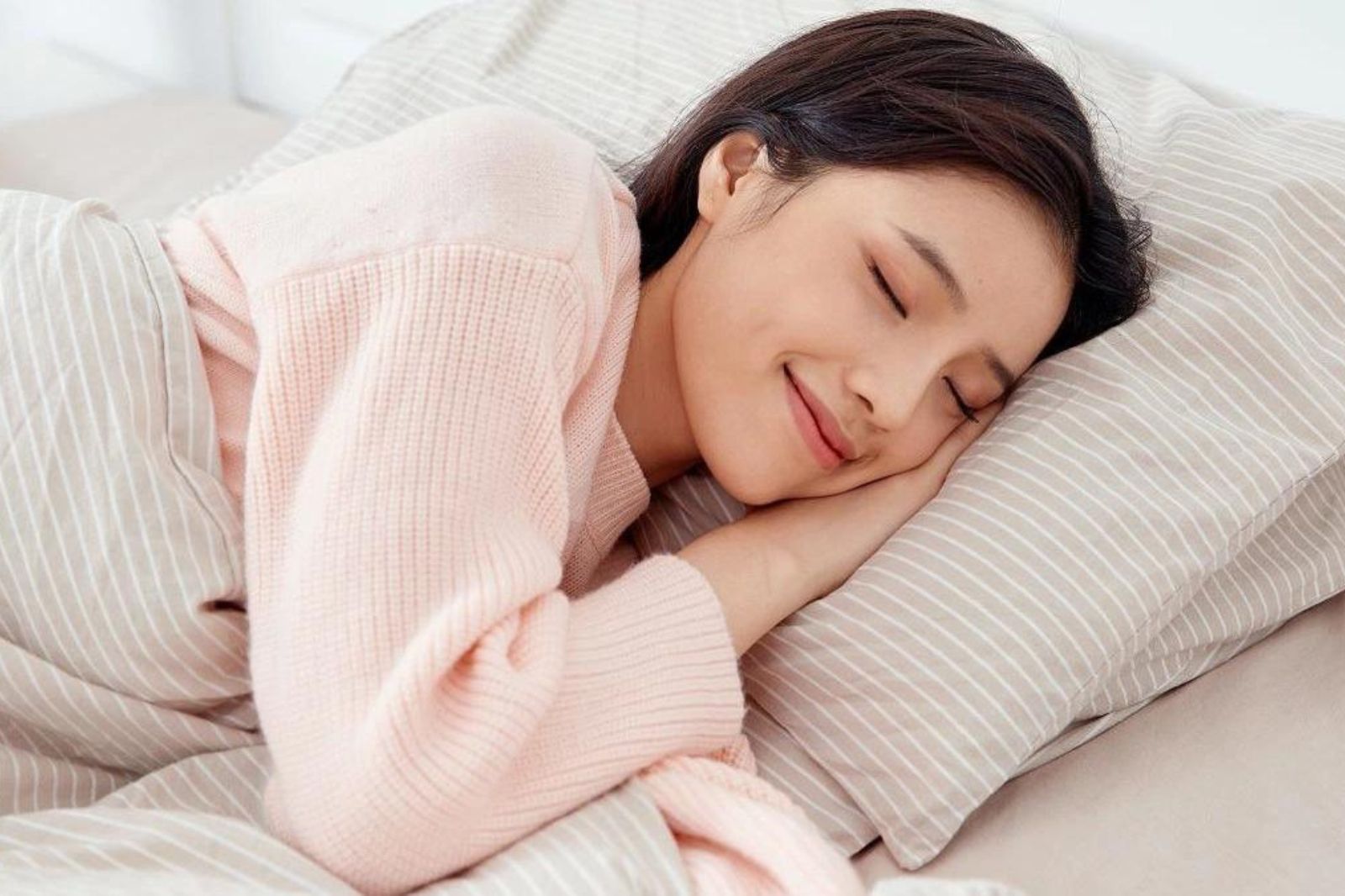 Mỗi người cần ngủ bao lâu/ ngày?