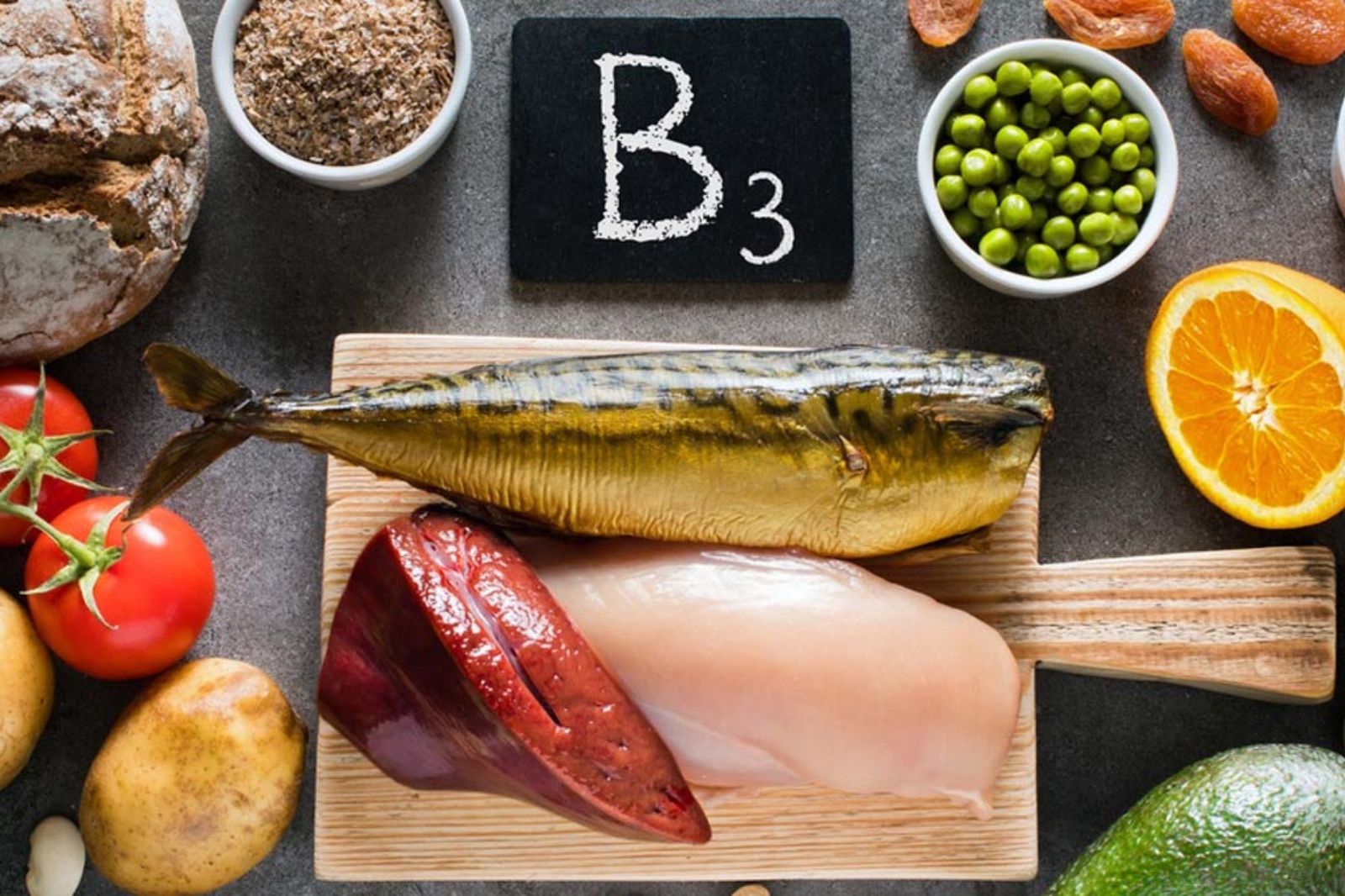 vitamin-b3