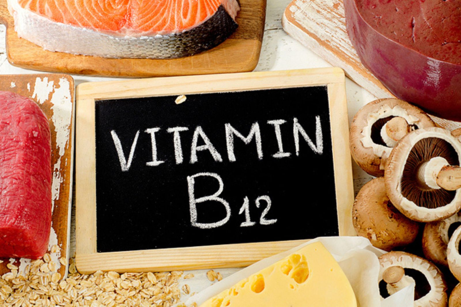 vitamin b12