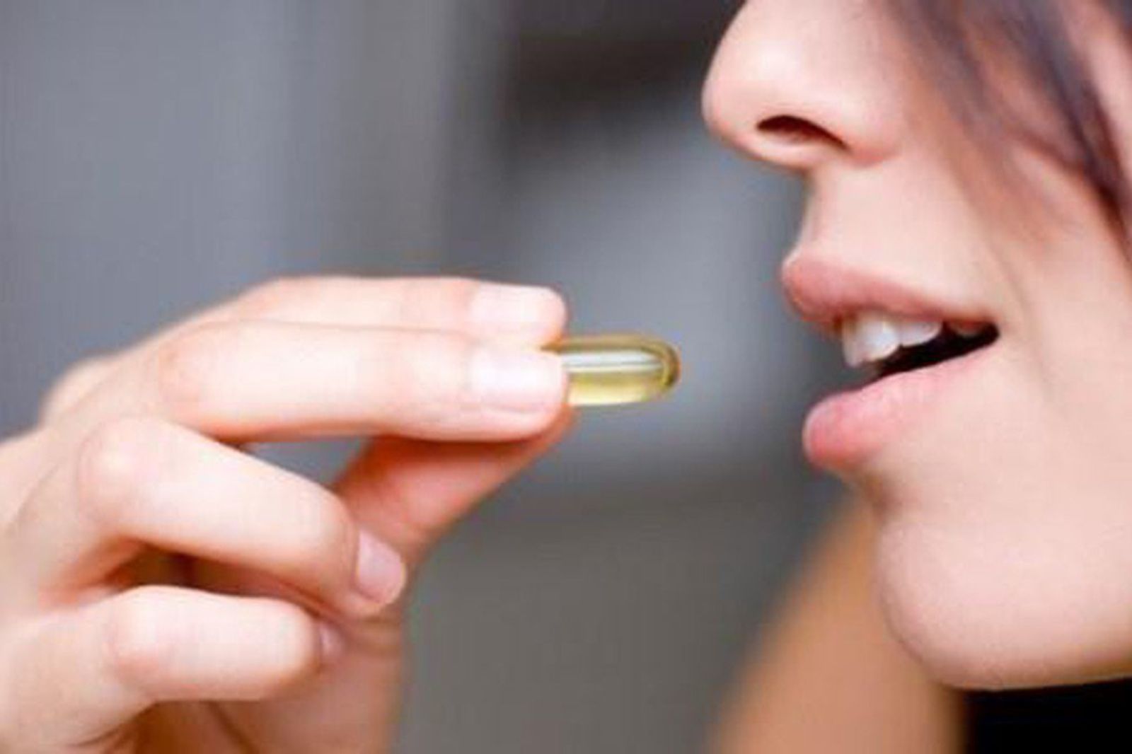 Nên uống Vitamin E lúc nào tốt nhất?