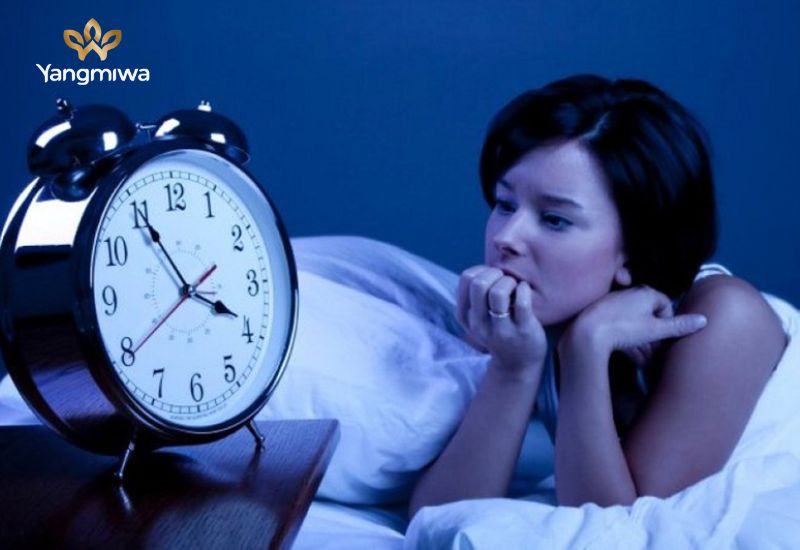 Mất ngủ mãn tính là gì và hậu quả ảnh hưởng tới sức khỏe như thế nào?