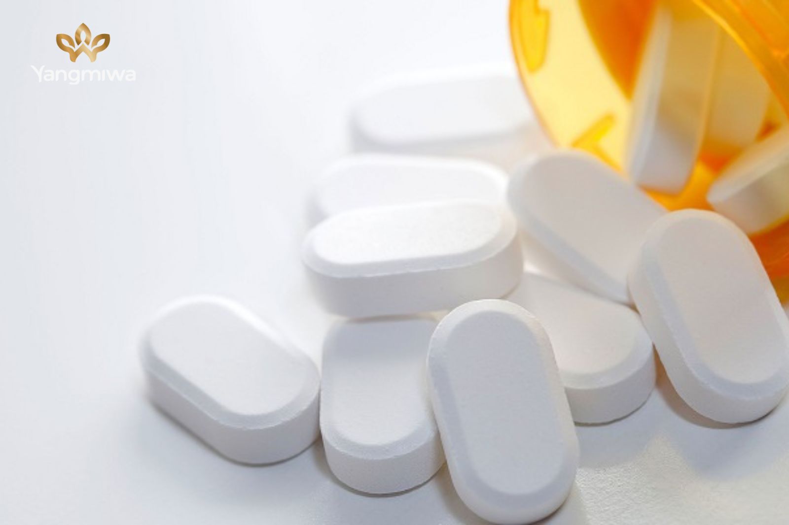 Các loại thuốc có thể gây rối loạn giấc ngủ