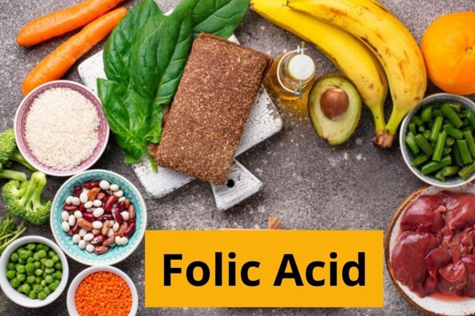 Axit folic có thúc đẩy chuyển hóa protein tại cơ không?