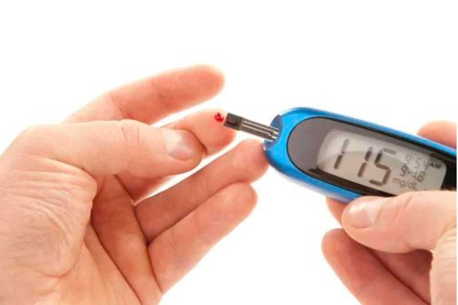 Cách tự nhiên để cải thiện độ nhạy insulin của bạn