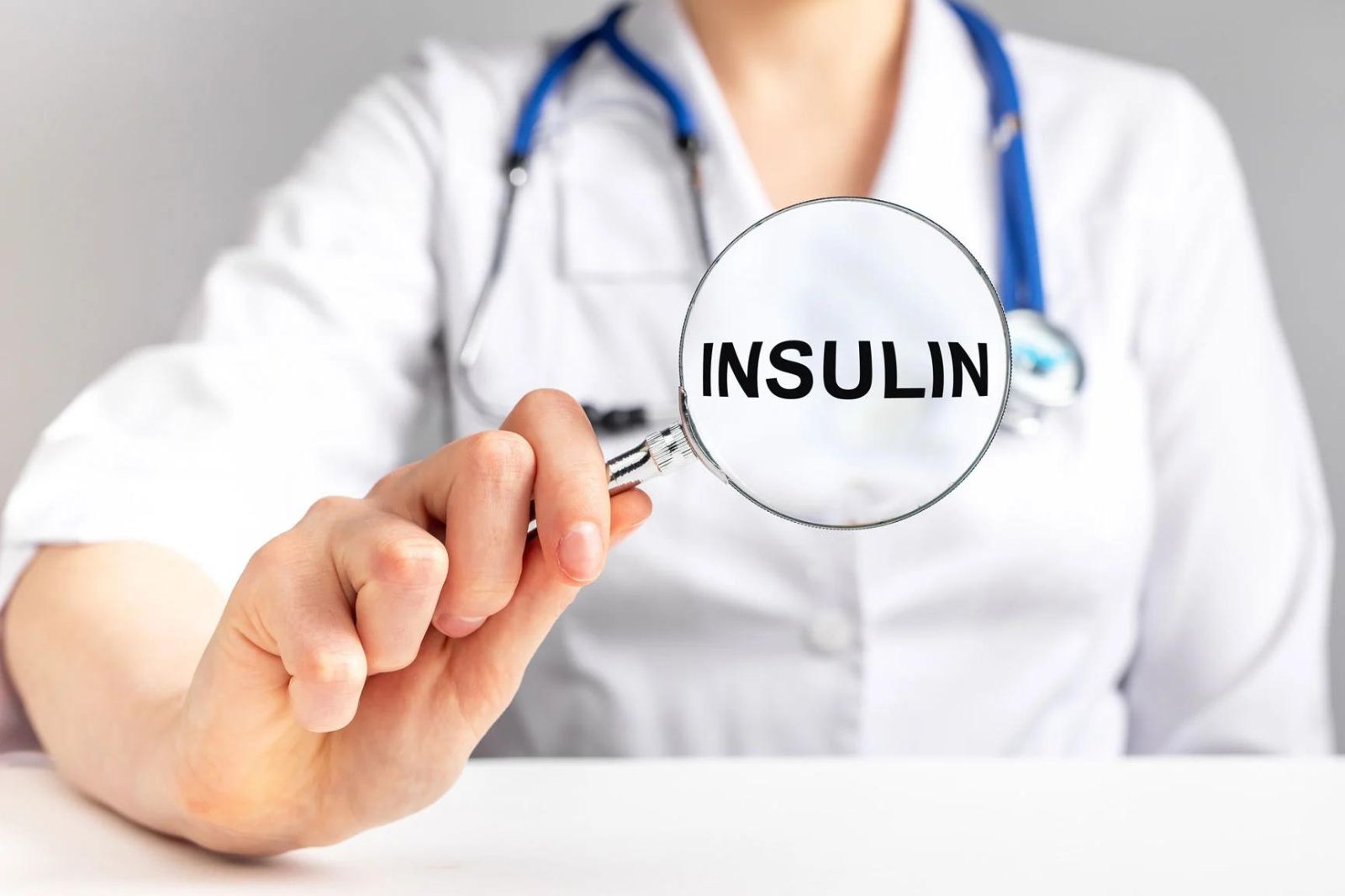 Insulin và kháng insulin là gì?