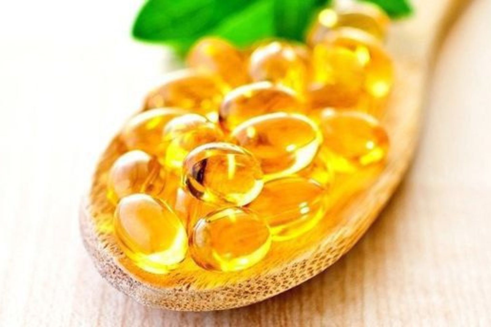 Vitamin E tốt cho hệ miễn dịch, da và mắt khỏe mạnh