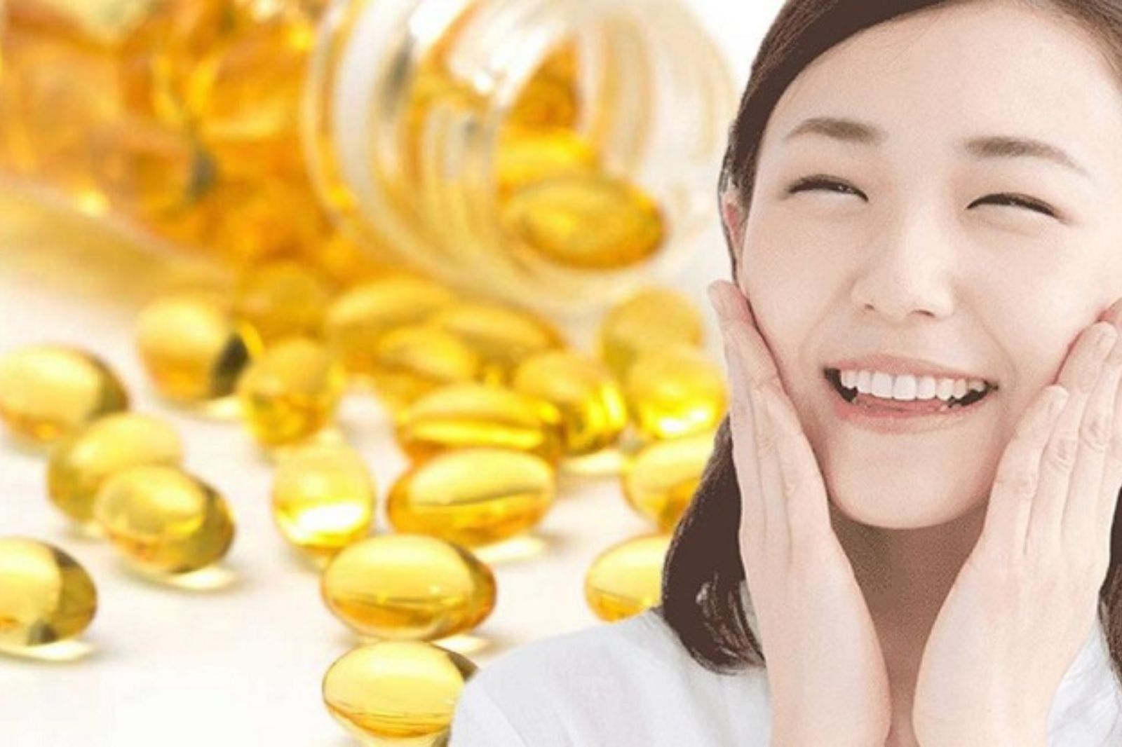 Vitamin E tốt cho phụ nữ như thế nào?