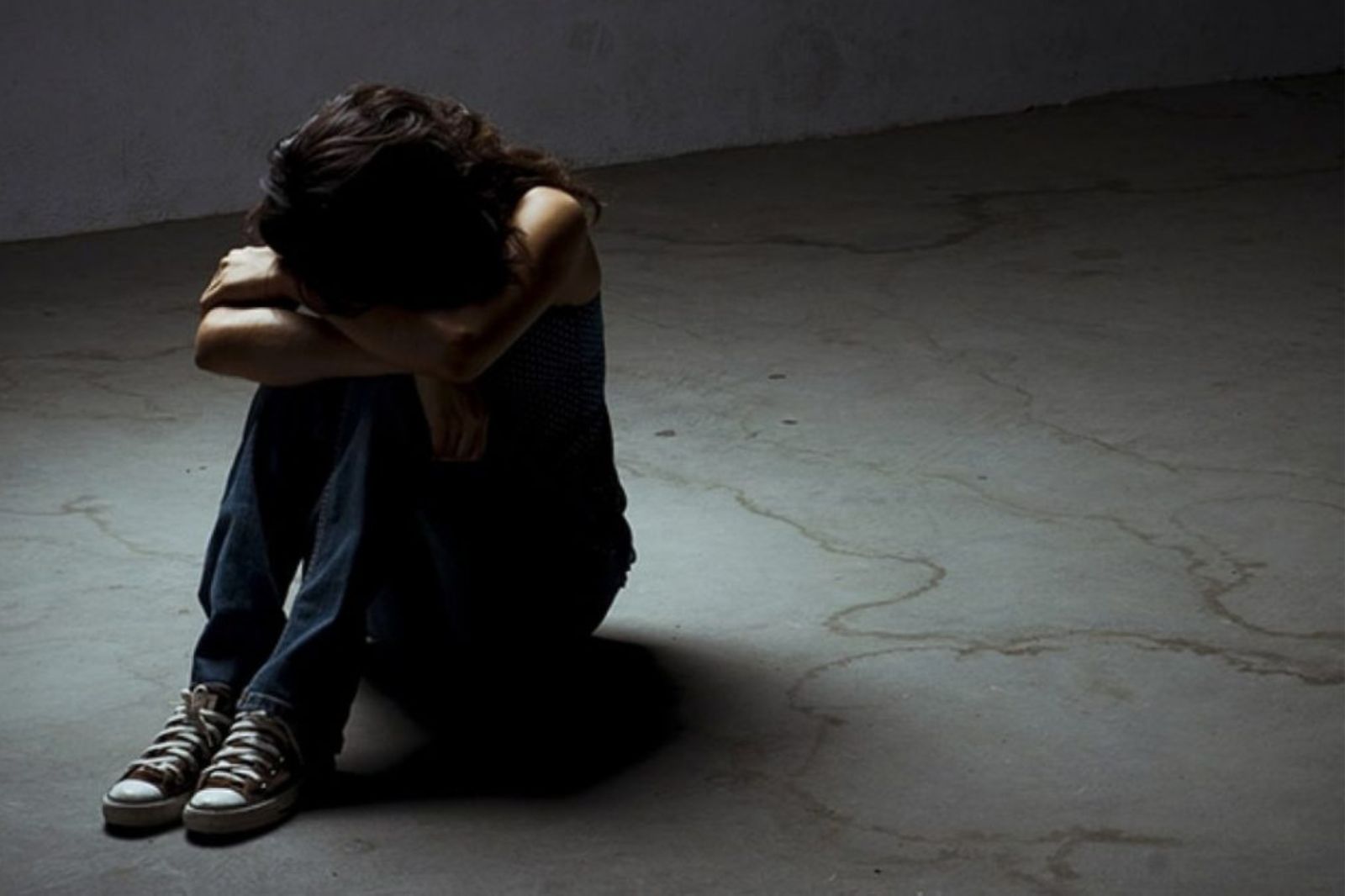 Bị bệnh trầm cảm có chữa được không?