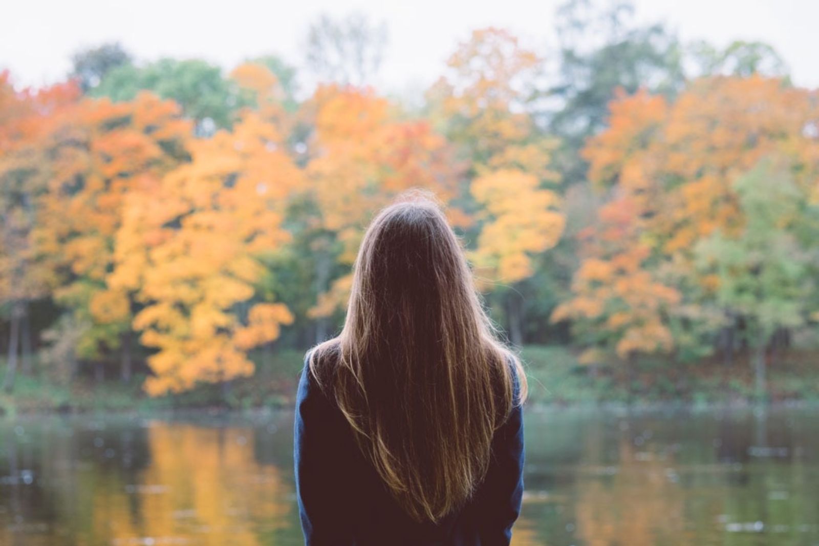 Trầm cảm theo mùa là gì?