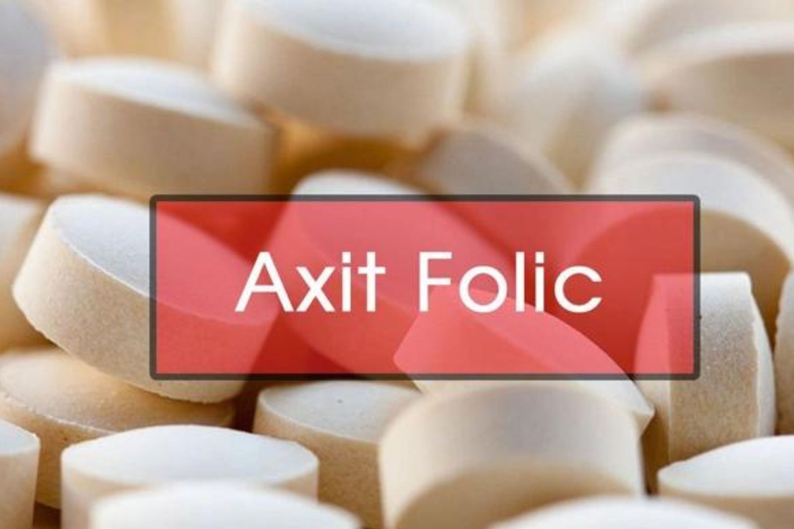 Acid Folic tốt cho phụ nữ như thế nào?