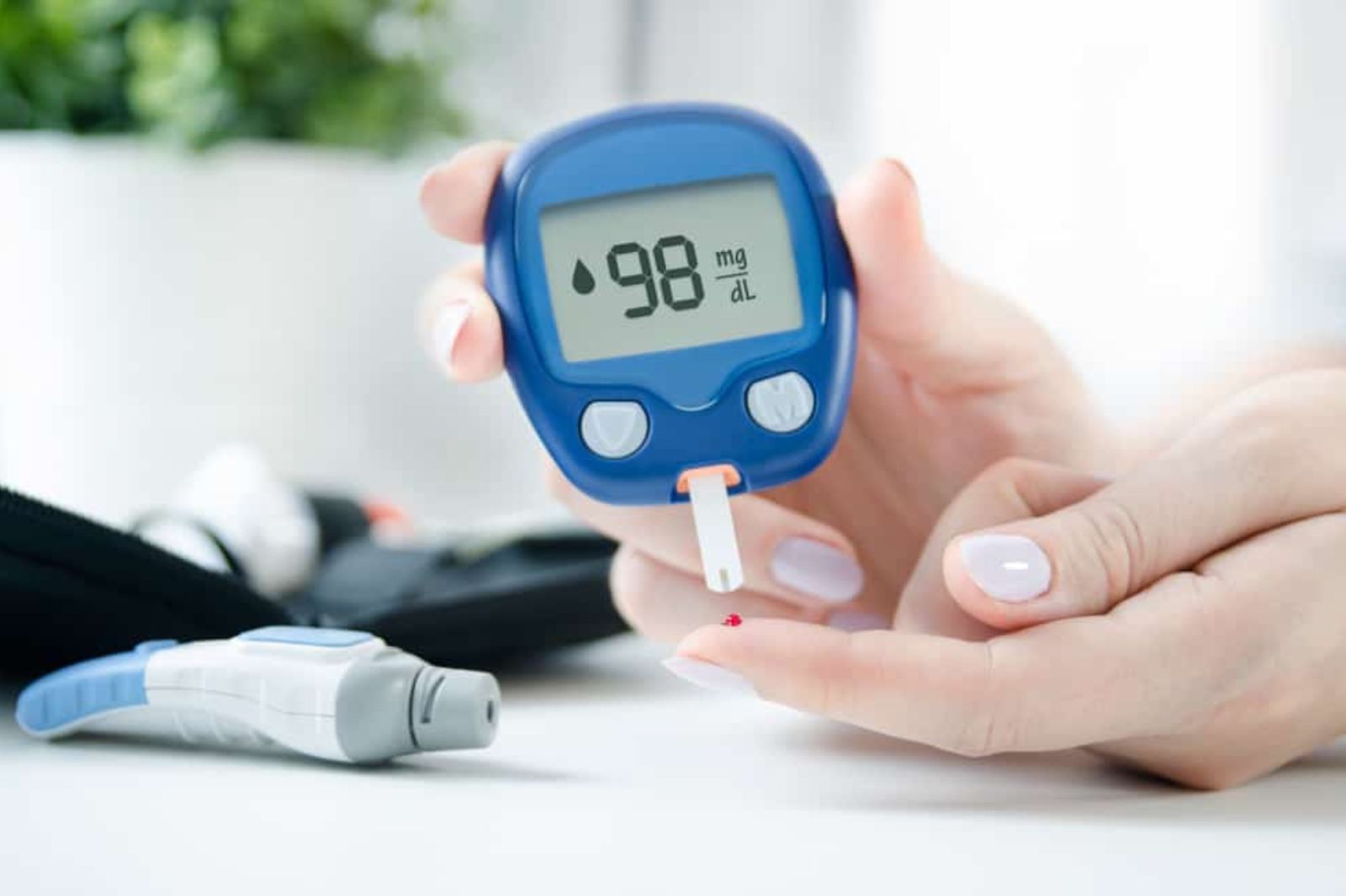 Độ nhạy insulin, tuổi thọ và NMN