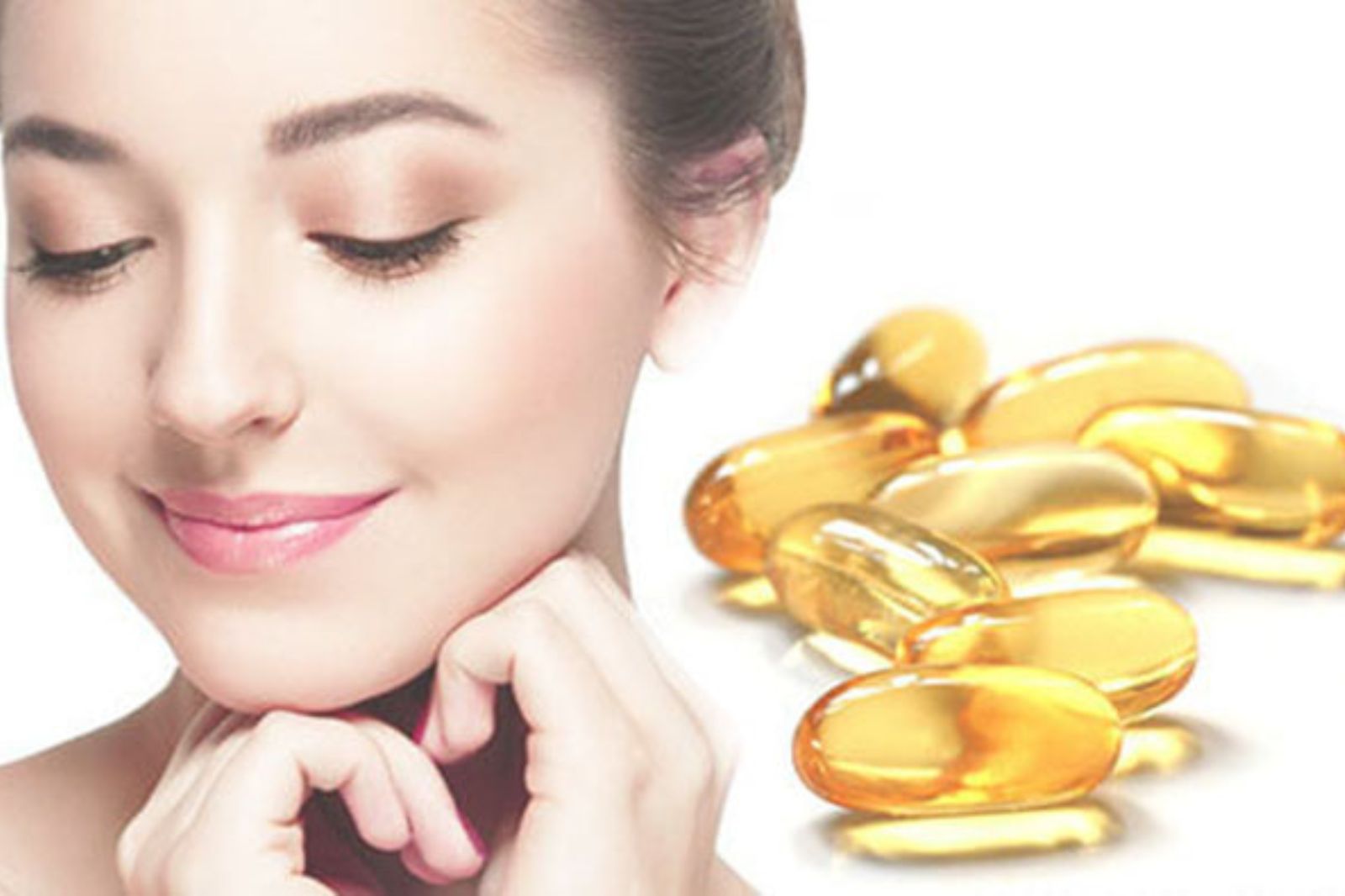 Vitamin E có tác dụng gì cho da?