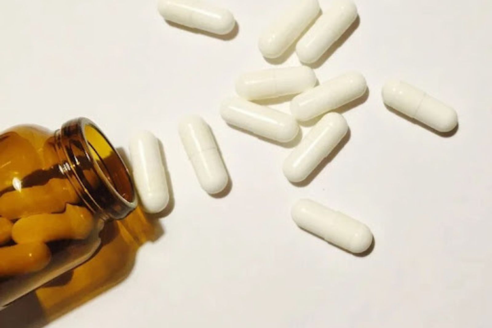 Lợi ích của Riboside Nicotinamide