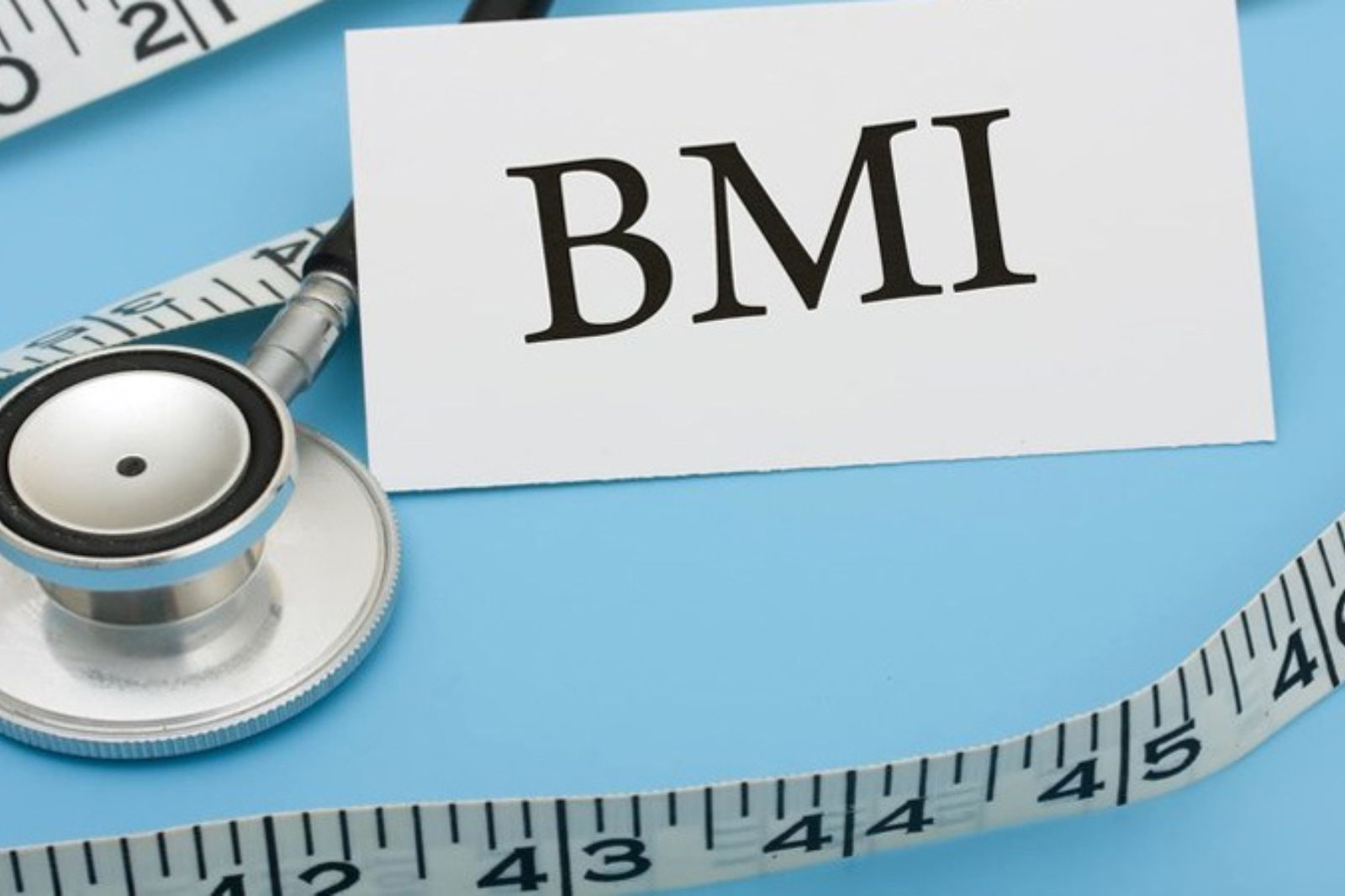 Chỉ số BMI cho người lớn tuổi và cách duy trì cân nặng hợp lý