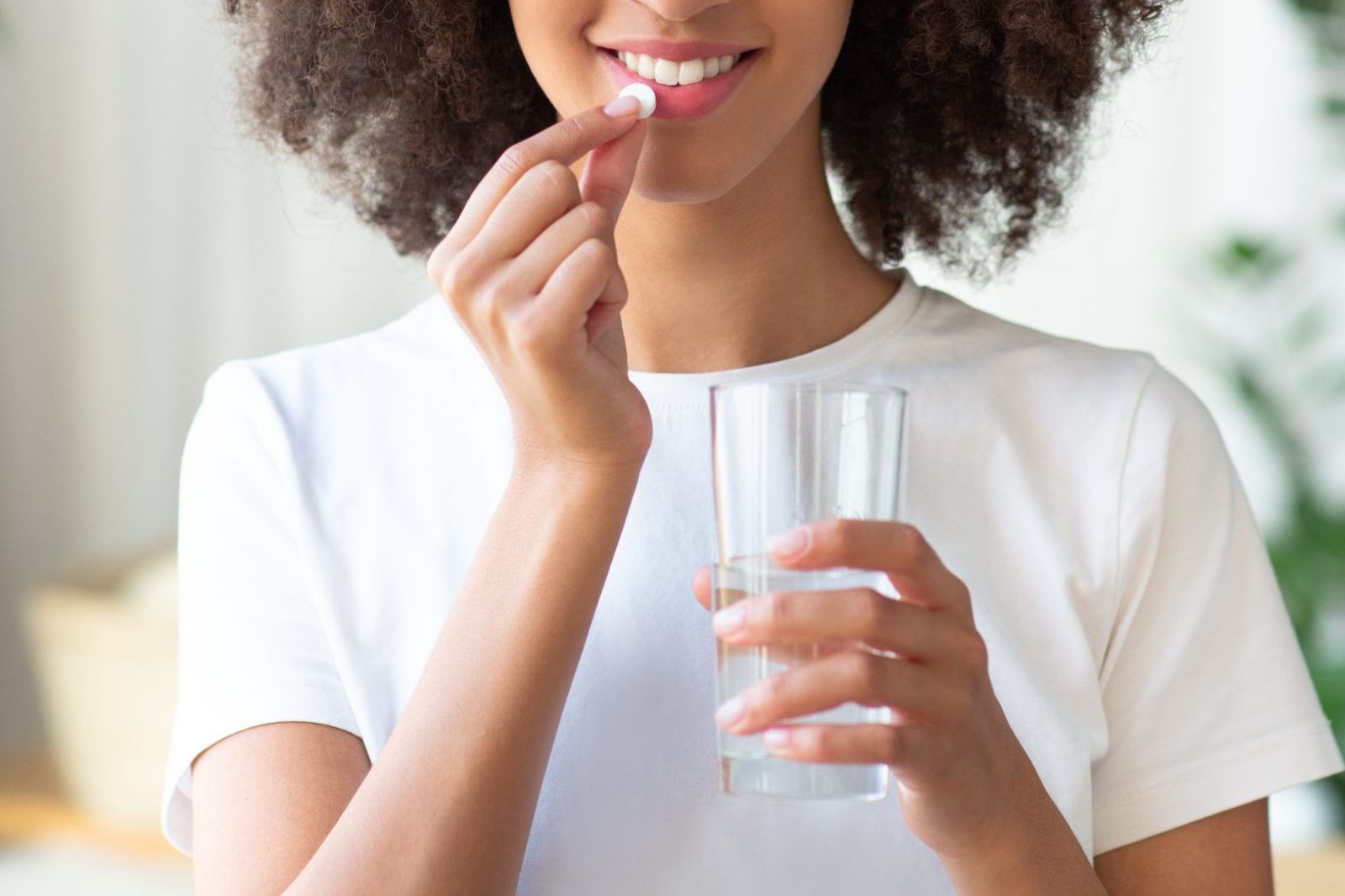 Uống NMN bao lâu có tác dụng?