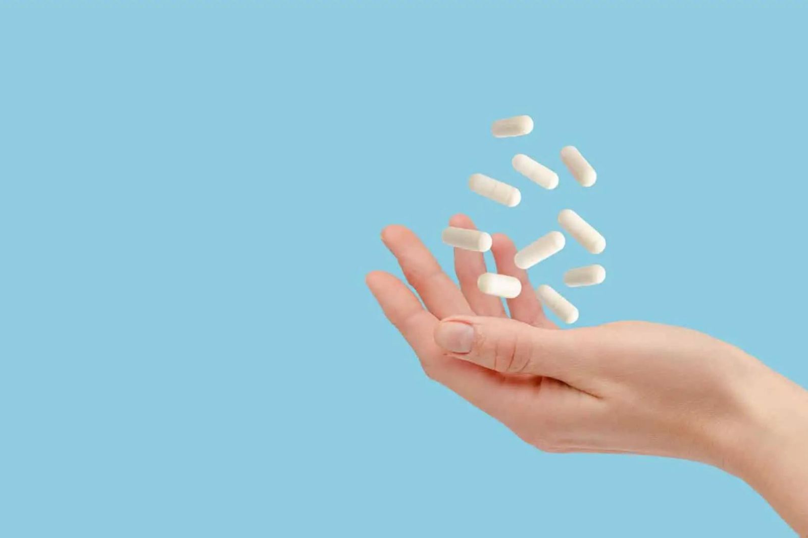 Trong cơ thể, NMN phân bố nhiều ở đâu?