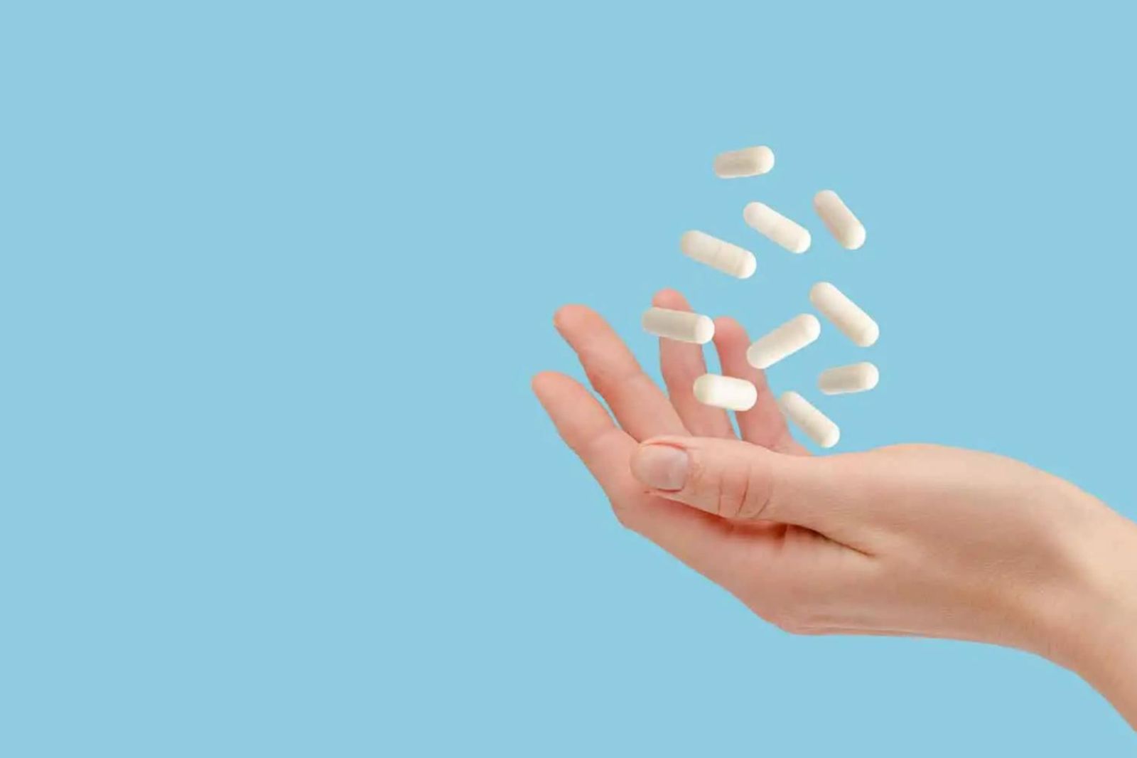 NMN tăng cường quá trình trao đổi chất và năng lượng tế bào như thế nào?