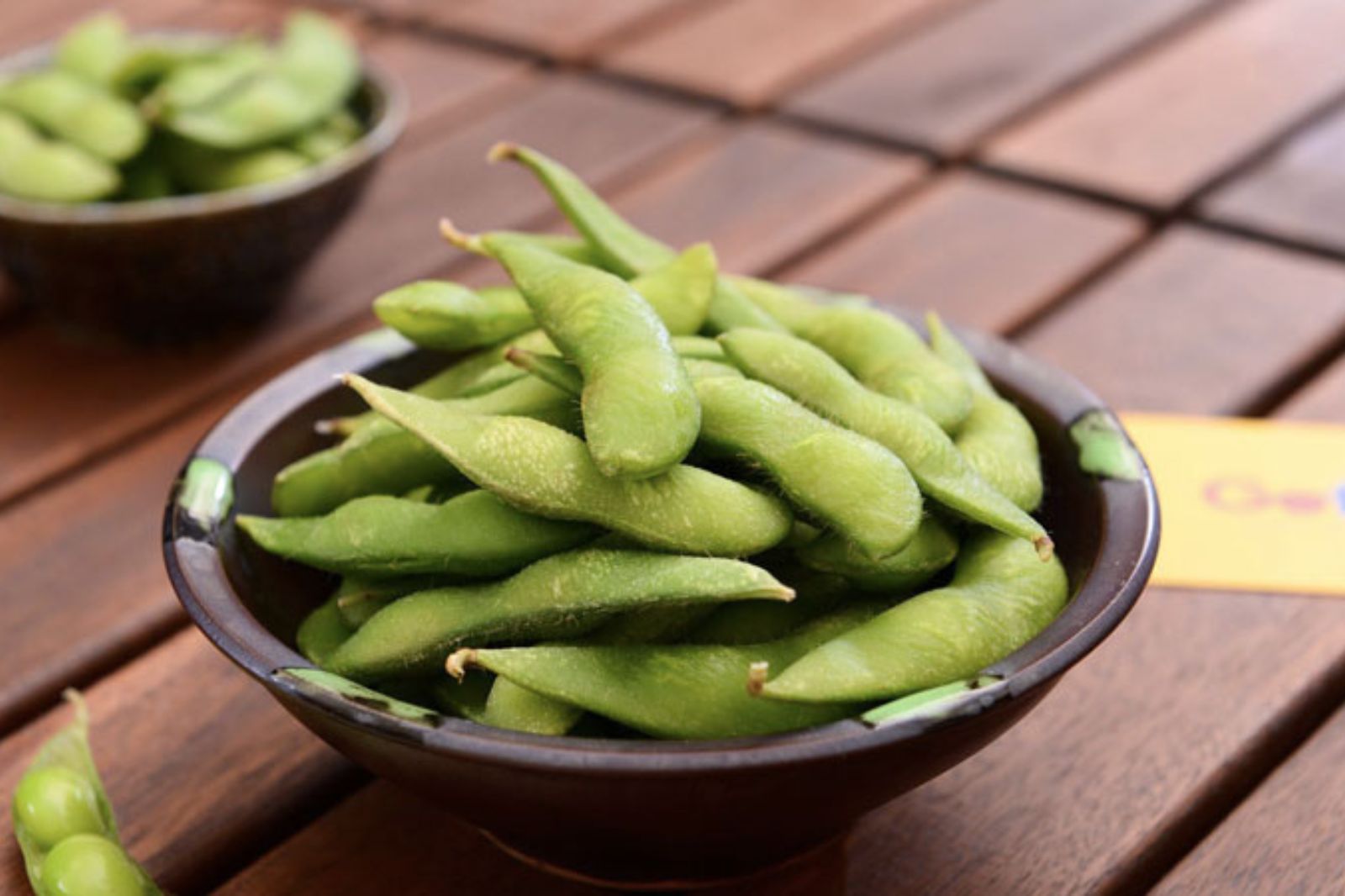 edamame