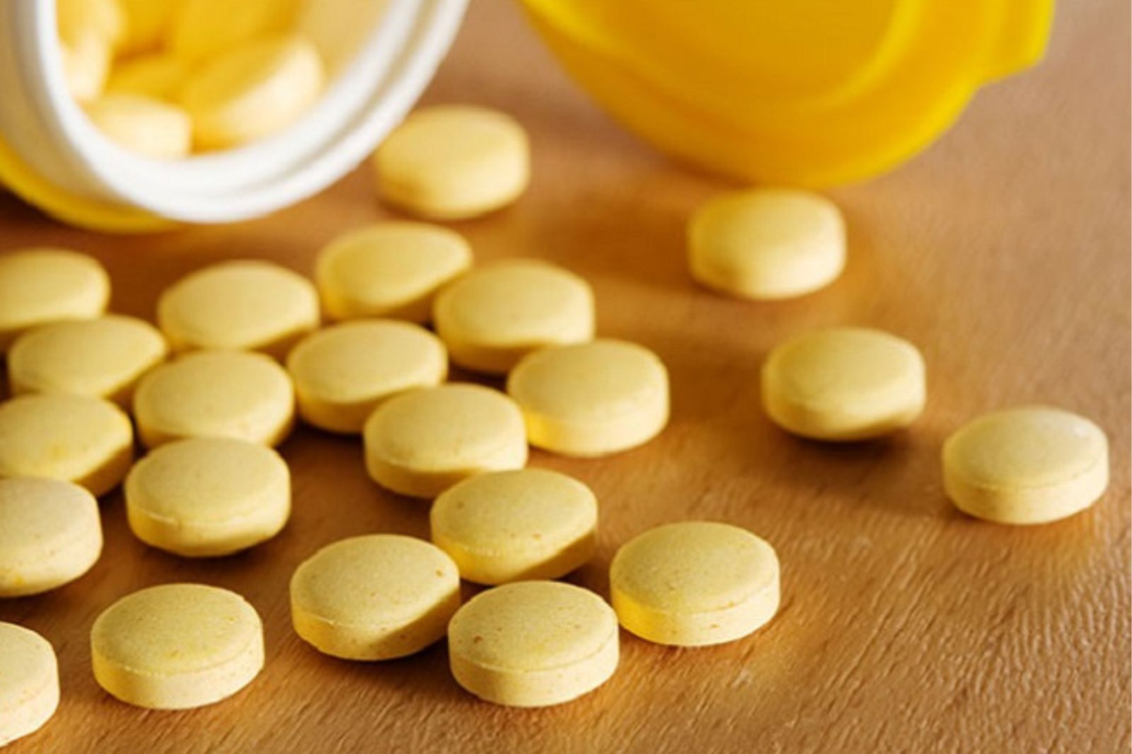 Tác dụng và lợi ích của Axit Nicotinic