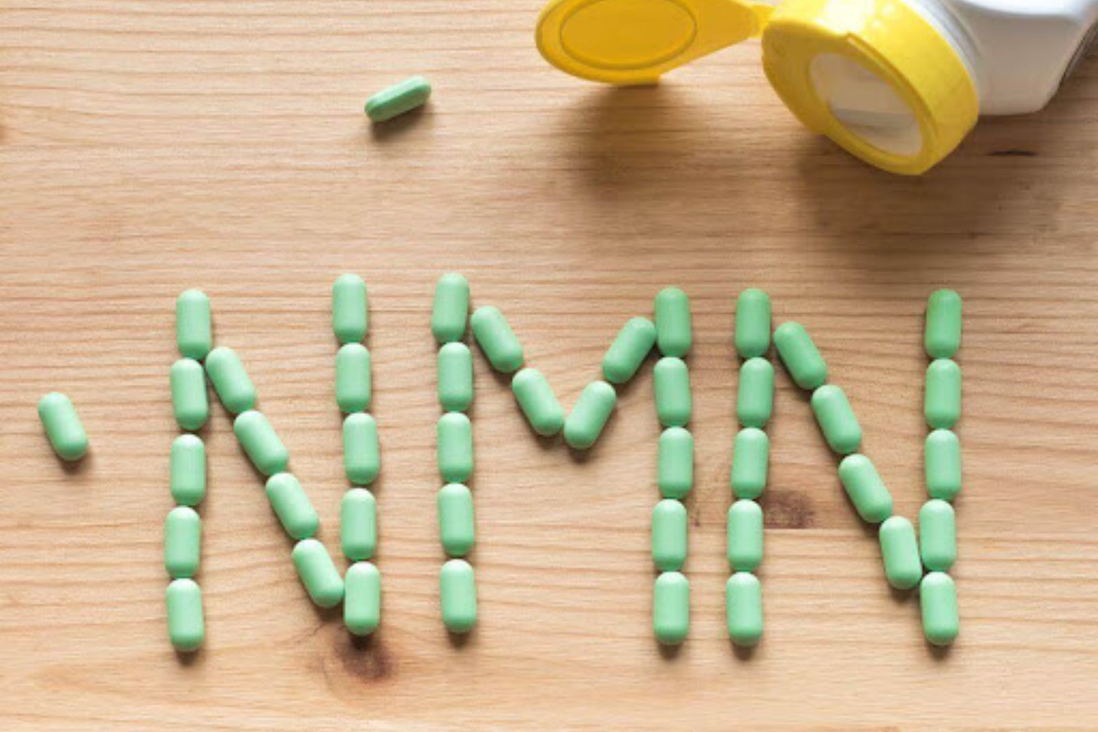 Dùng NMN bao lâu thì có tác dụng?