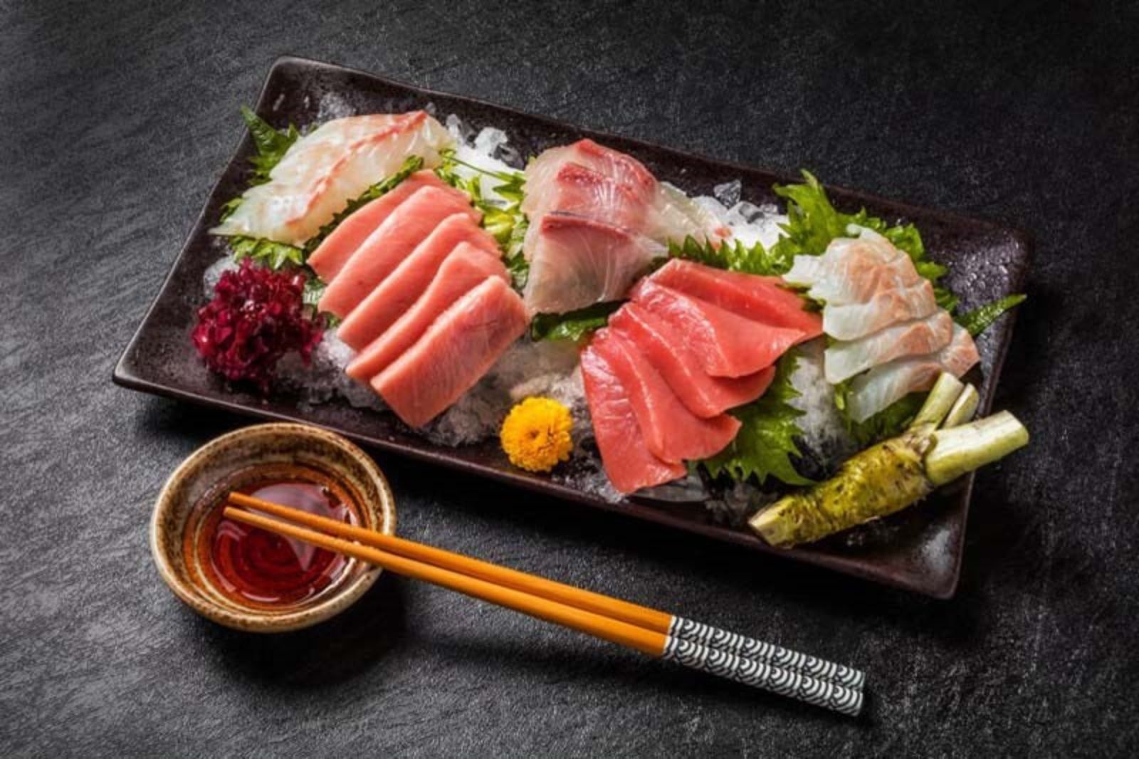 an-sashimi-co-tot-khong