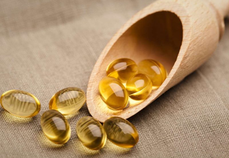 Thiếu vitamin E ảnh hưởng thế nào đến sức khỏe?