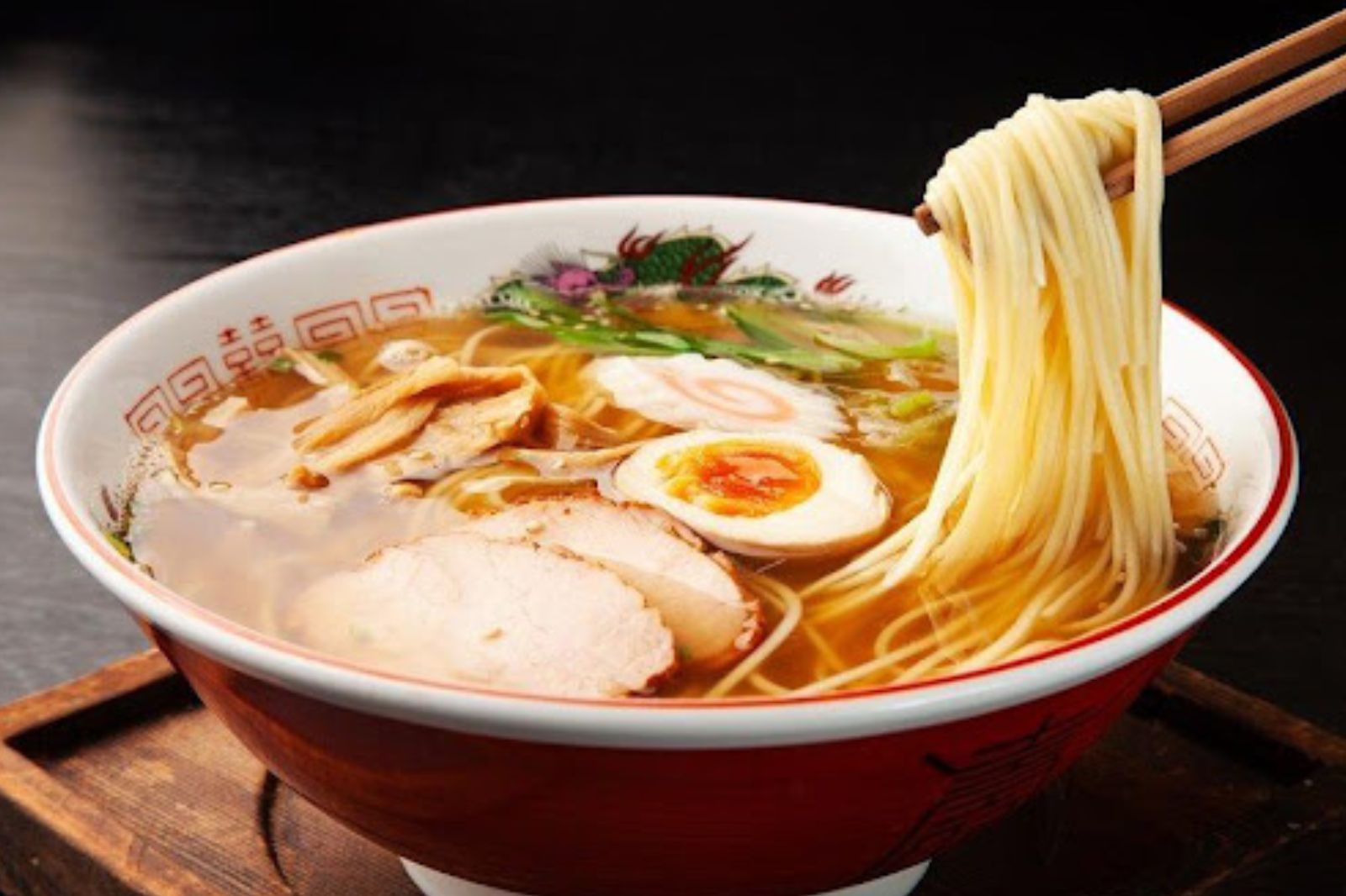 Trong mì Ramen có bao nhiêu calo?