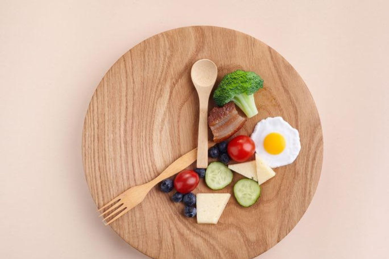 NMN tạo ra enzyme thúc đẩy quá trình đốt cháy chất béo liên quan đến nhịn ăn