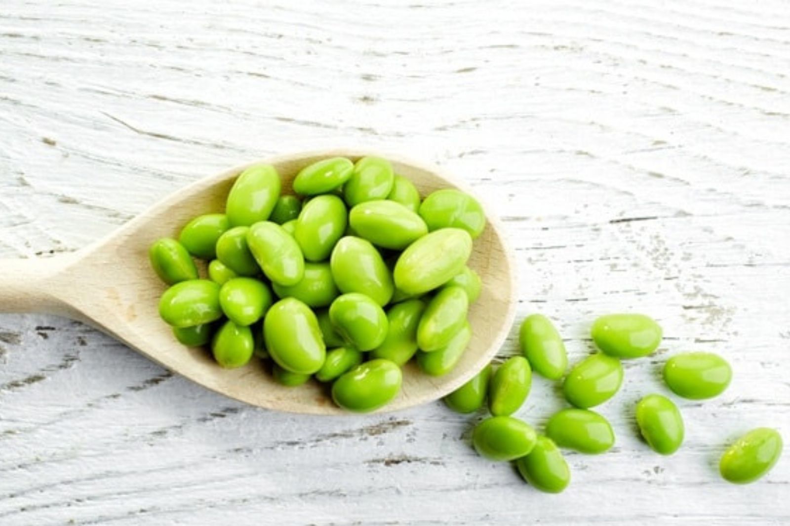 edamame