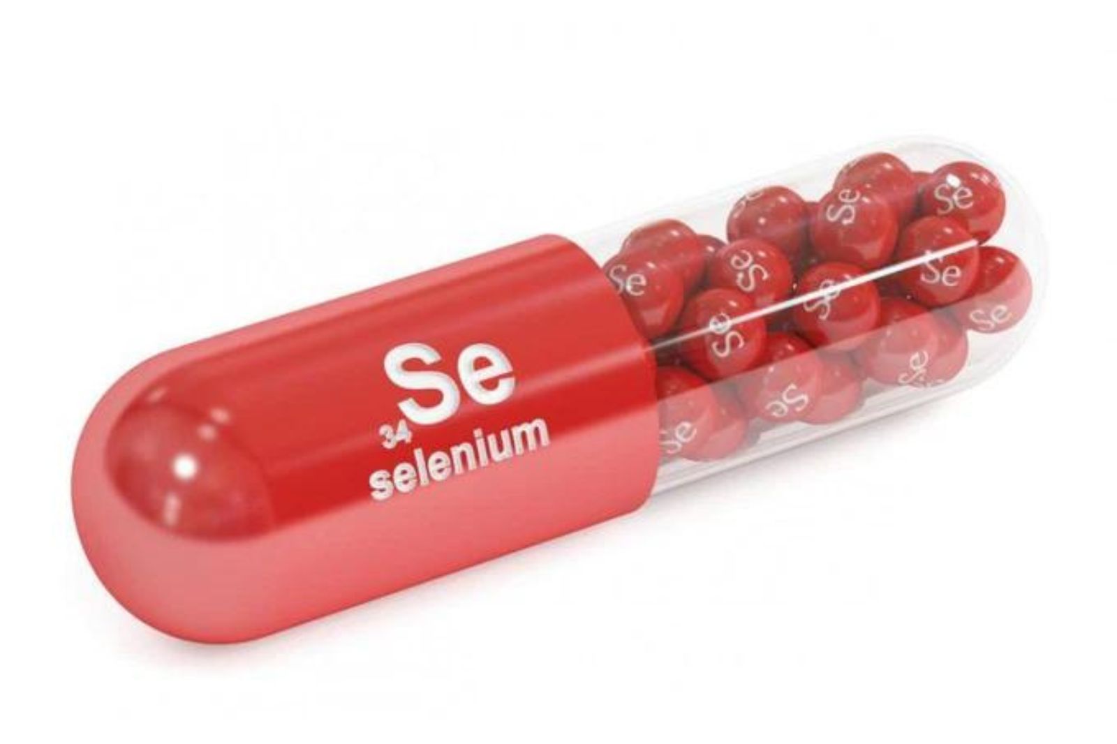 Selenium và Coenzyme Q10 có khả năng kéo dài tuổi thọ