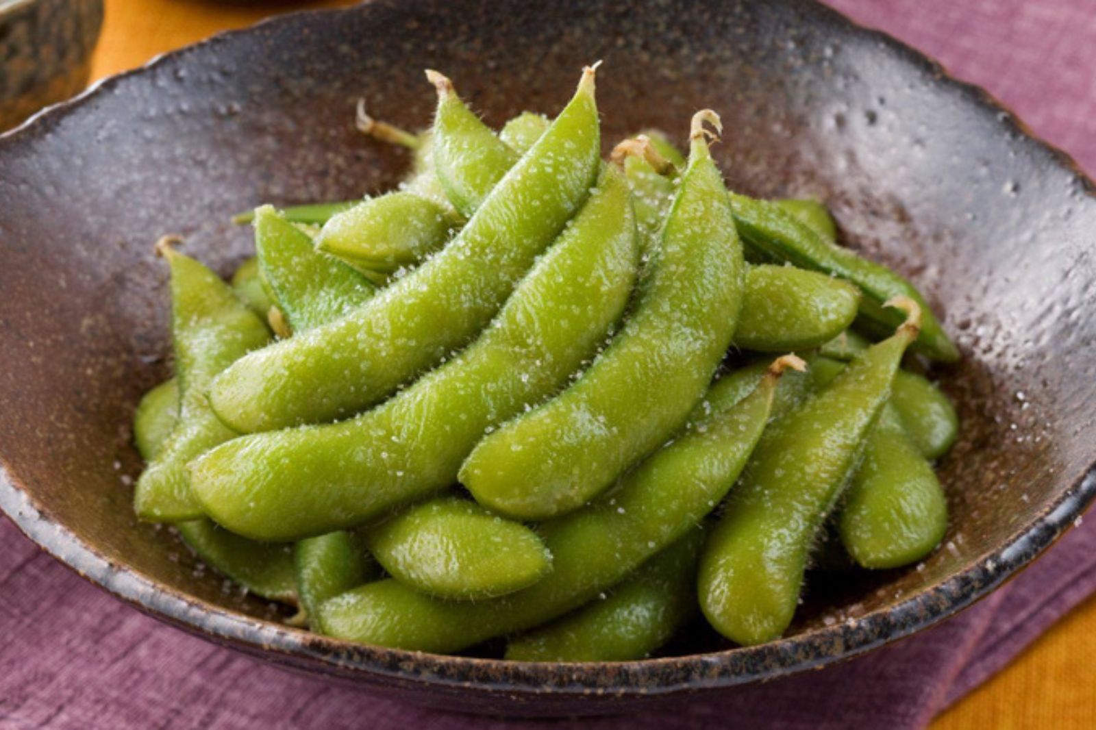 edamame