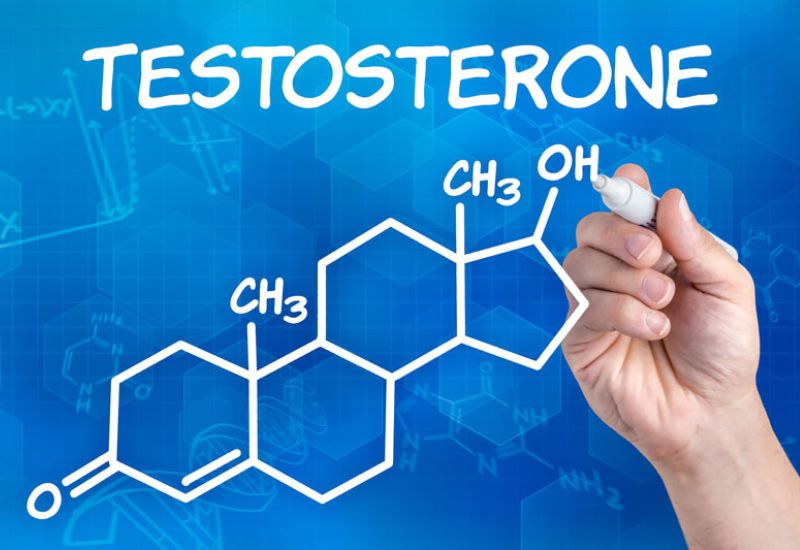 Mức Testosterone và Estrogen bình thường ở phụ nữ