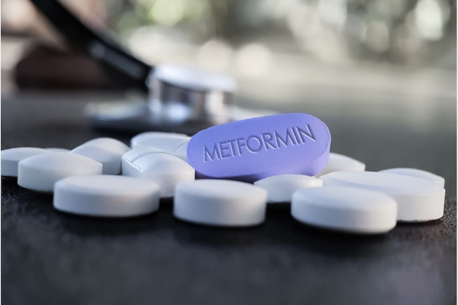 NMN và Metformin làm giảm tuổi sinh học của con người?